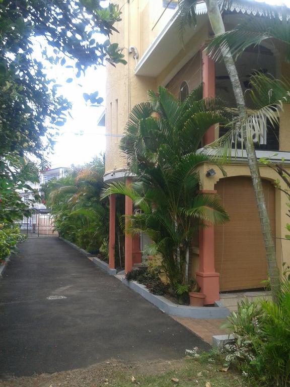 Fleurvilla Pereybere Beach Room photo