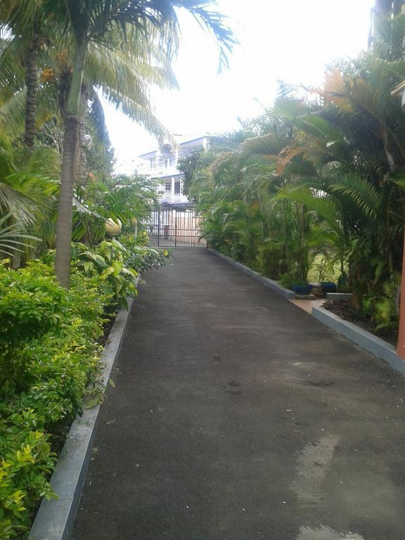 Fleurvilla Pereybere Beach Room photo