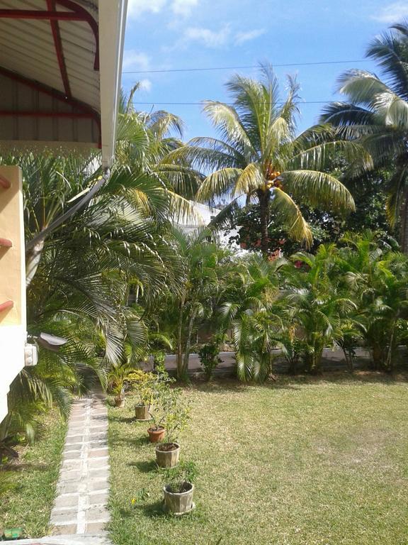 Fleurvilla Pereybere Beach Room photo
