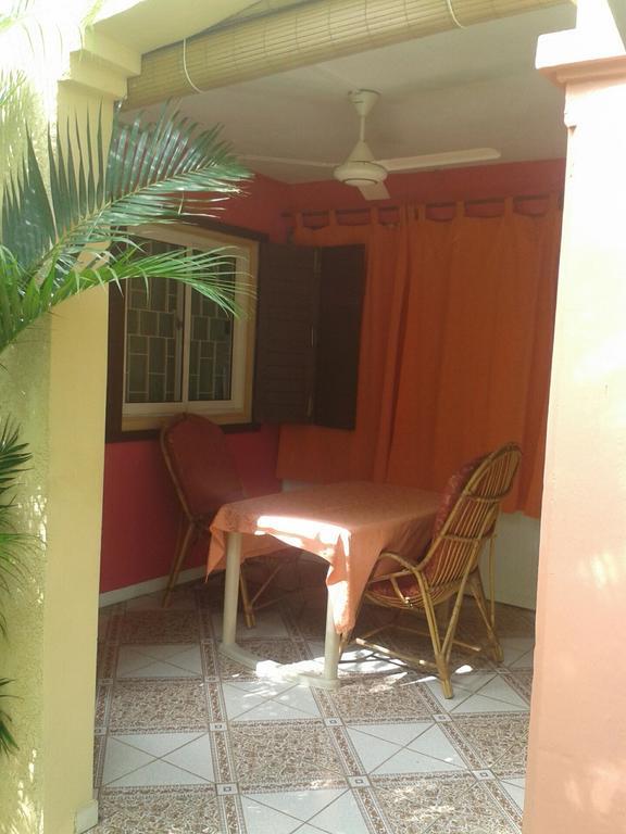 Fleurvilla Pereybere Beach Room photo