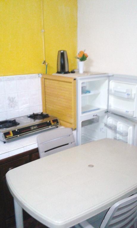 Fleurvilla Pereybere Beach Room photo